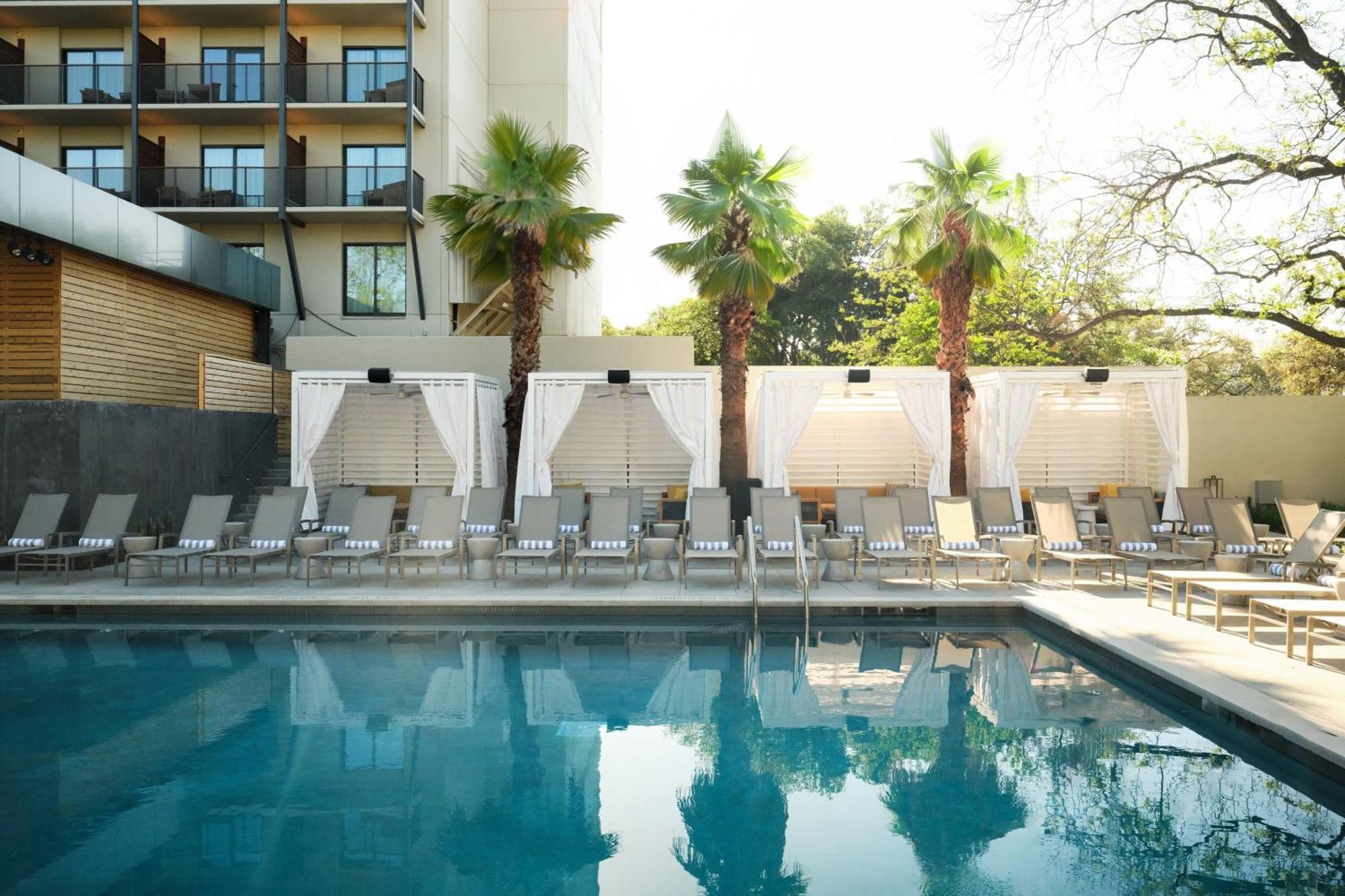 Plaza San Antonio Hotel & Spa, Autograph Collection Exterior photo
