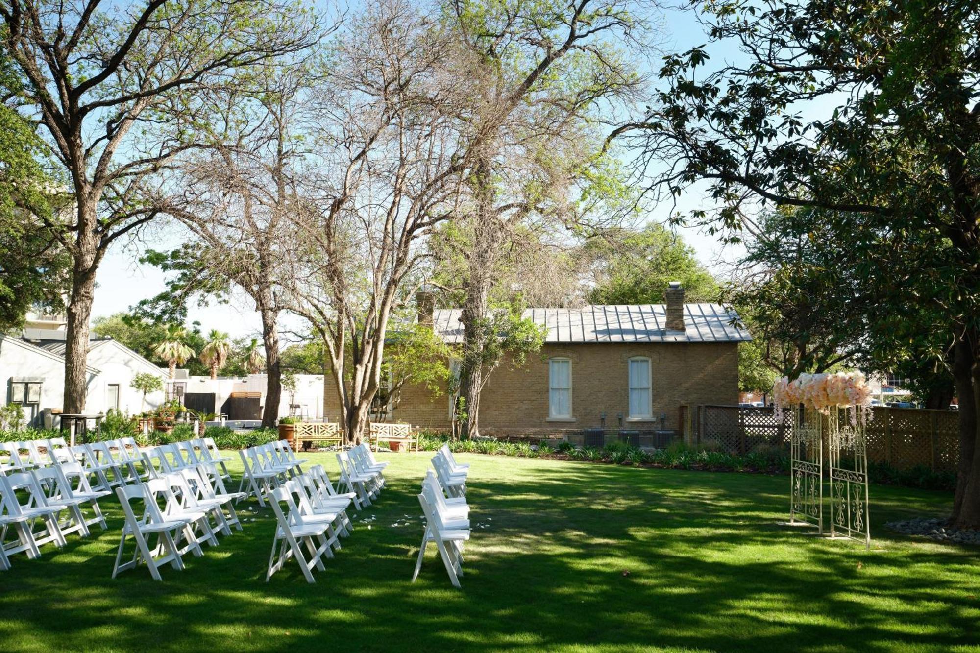 Plaza San Antonio Hotel & Spa, Autograph Collection Exterior photo